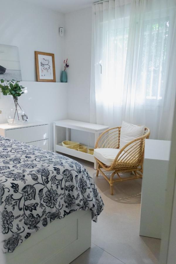 Bungalove Appartement Benalmádena Buitenkant foto